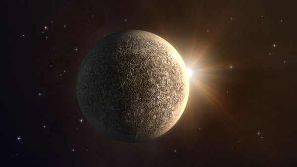 Ретроградный Меркурий в 2022