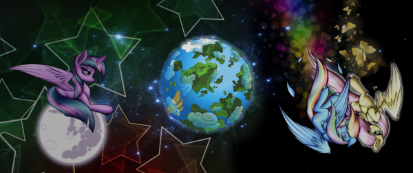 Планета Эквестрия