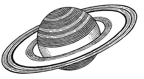 Сатурн (Планета)