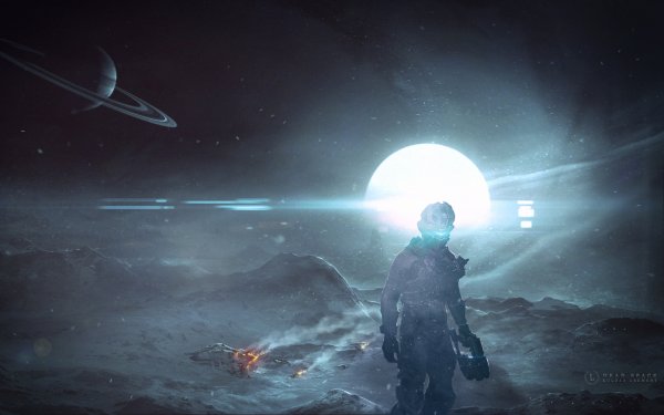 Dead Space