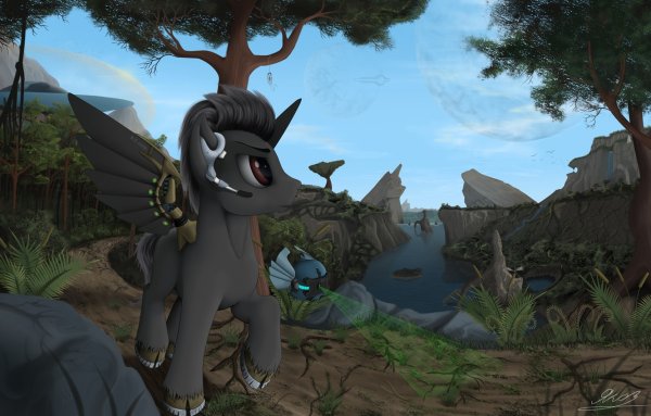 Стронгхарт МЛП