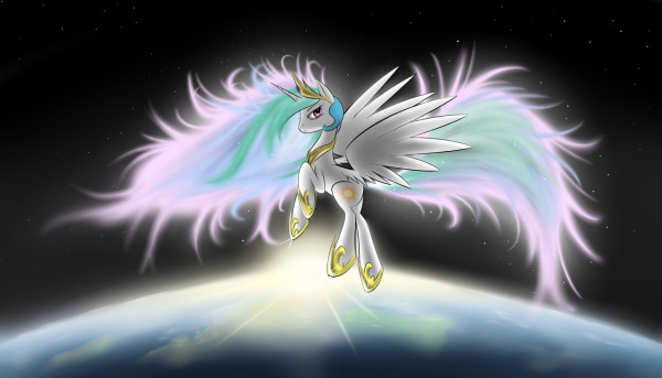 Celestia Star