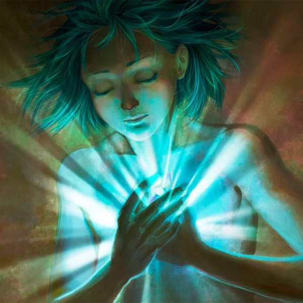 Внутренний свет