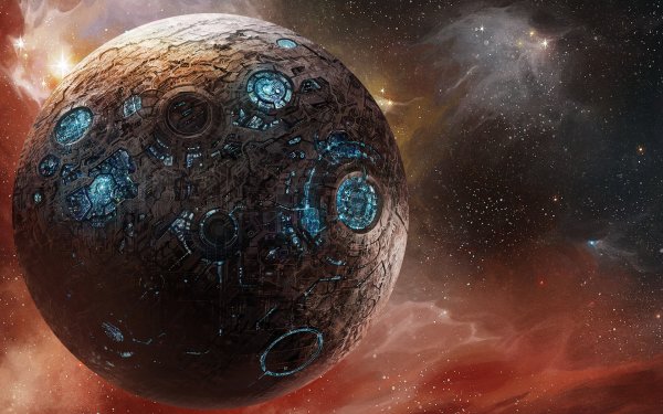 Планета Кибертрон 1984