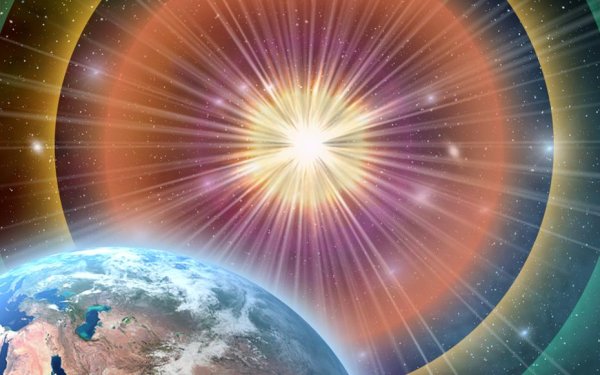 Квантовый переход