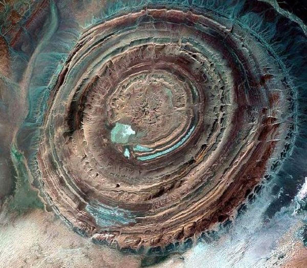 Ришат Мавритания