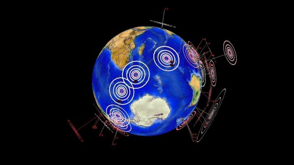 Око планеты Украина