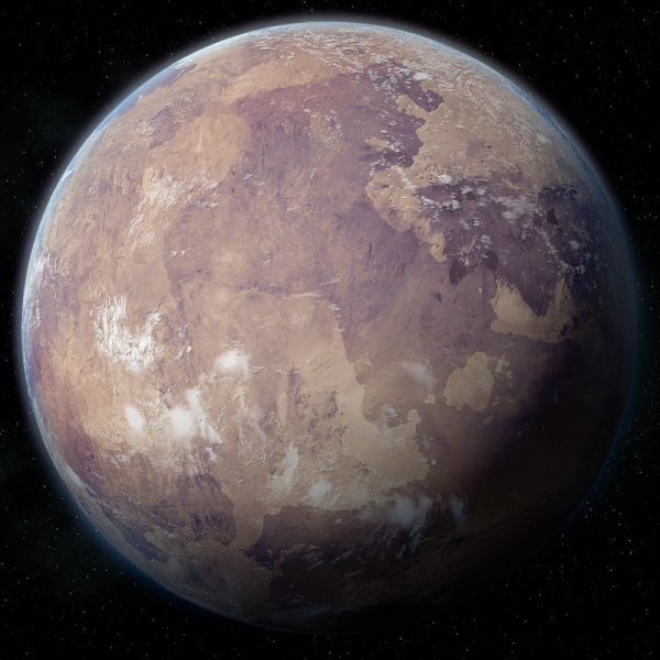 Звёздные войны Планета Татуин