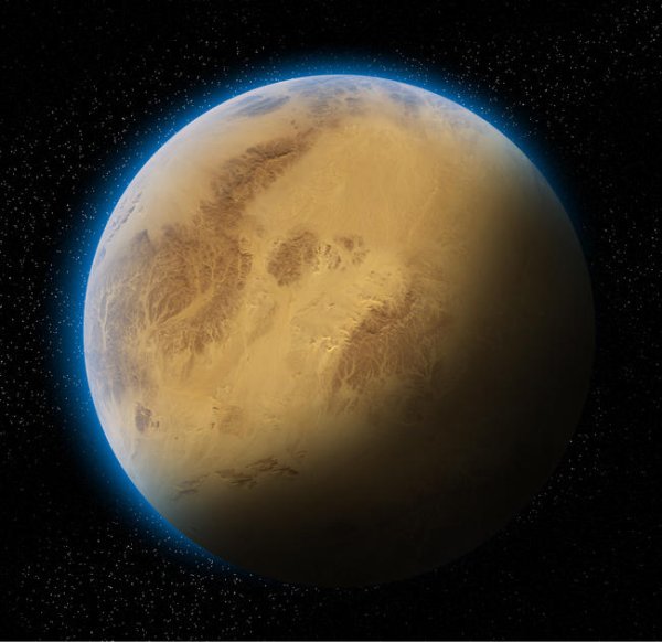 Звёздные войны Планета Татуин