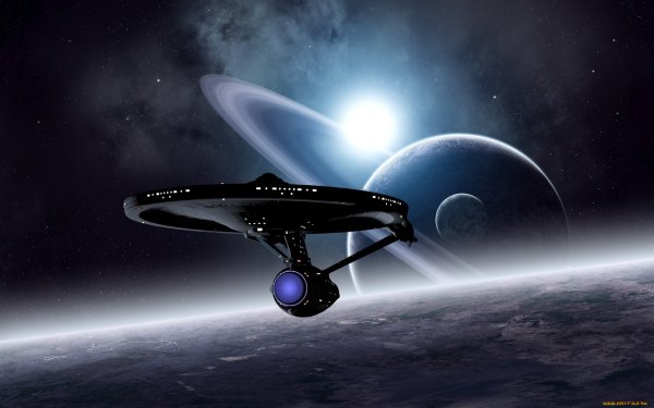 Космические корабли заставка