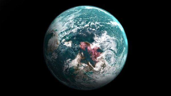 Кеплер Планета Глизе