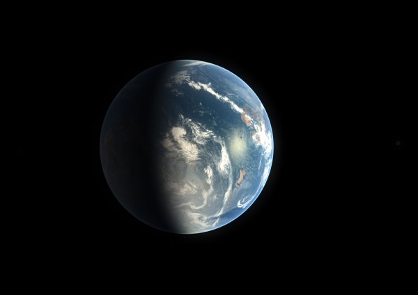 Gliese 581g