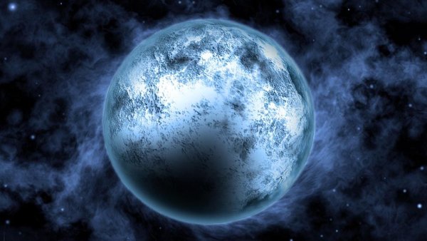 Планета Глизе 436