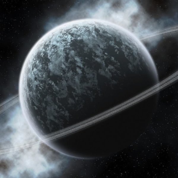 Планета Глизе 436 b