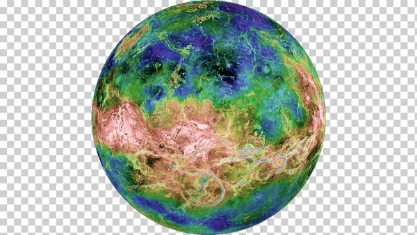 Земля Планета солнечной системы