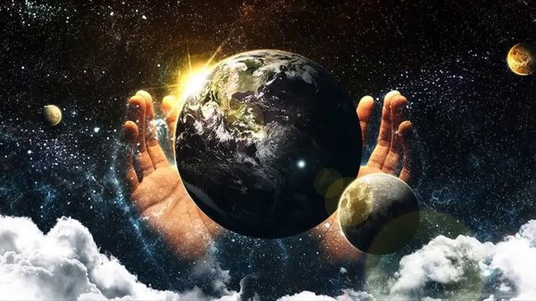 Зарождение жизни на планете земля