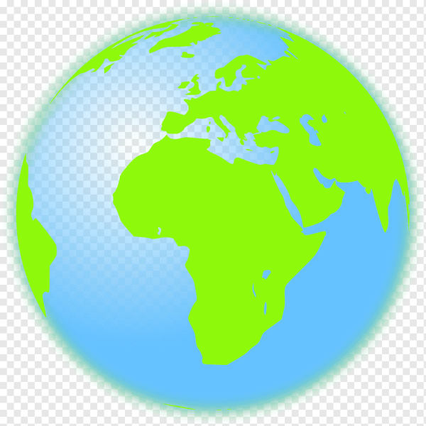 Планета земля континенты