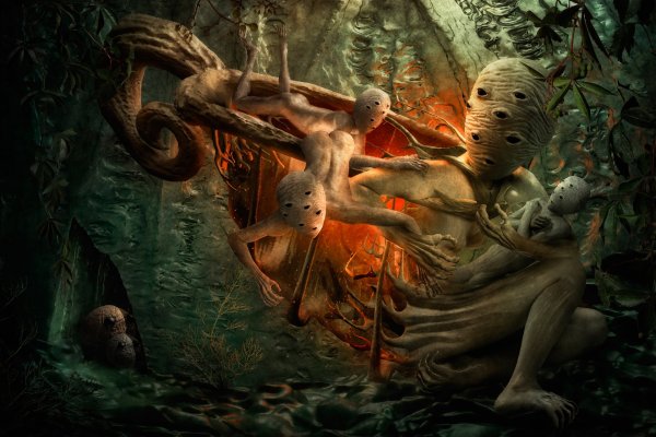 Мистика фантастика