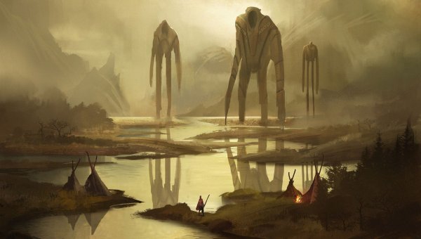 Эдди Мендоза (Eddie Mendoza)