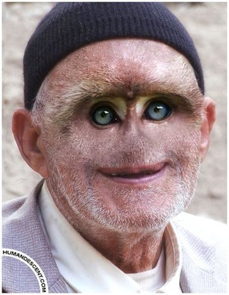 УГАРНЫЙ дед