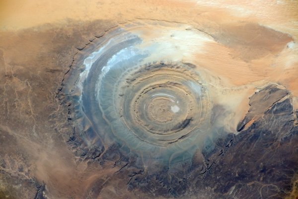 Ришат Мавритания