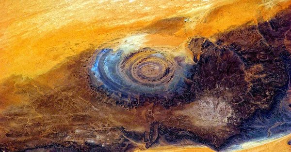 Ришат, Уадан, Мавритания