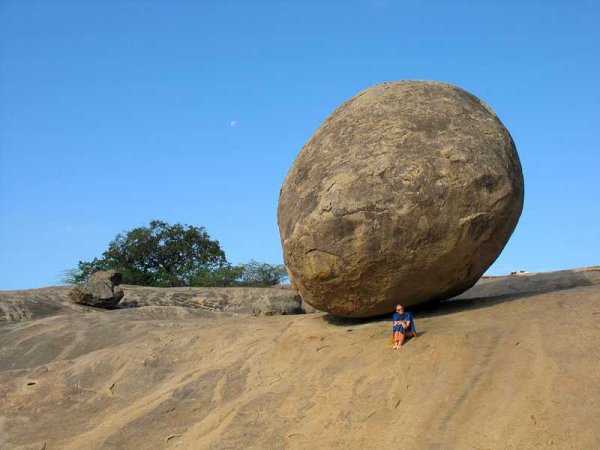 Самые загадочные места на земле