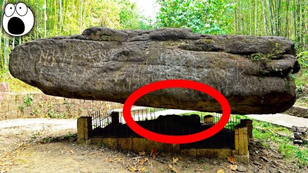 Необъяснимые явления