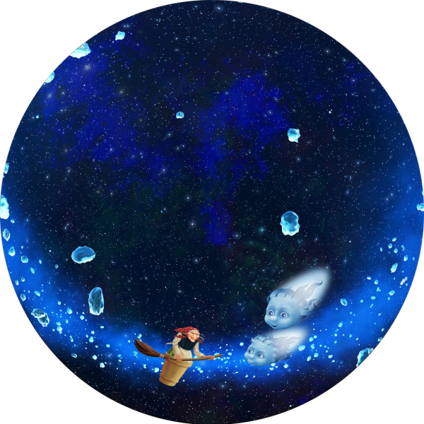 Космические приключения