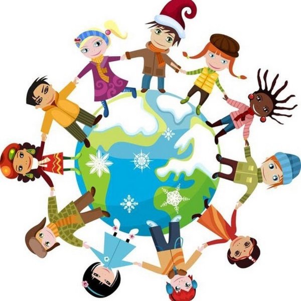 Дружба народов