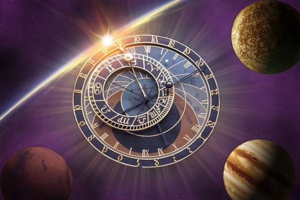 Космос планеты астрология