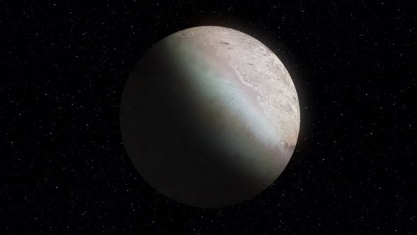 Тритон Спутник