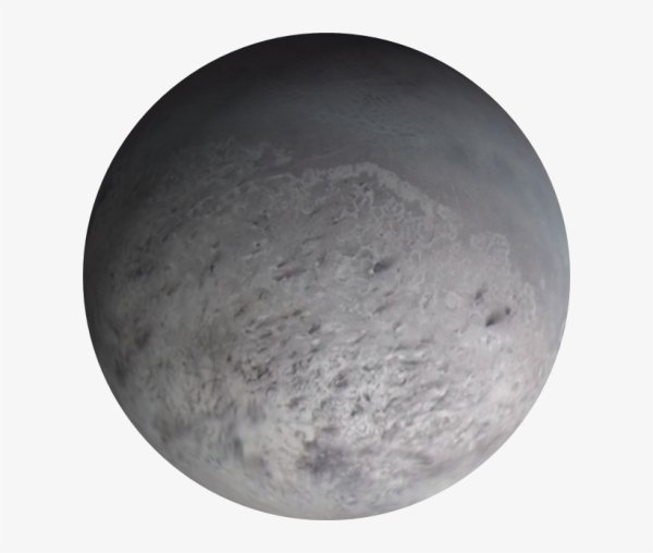 Тритон Планета Спутник