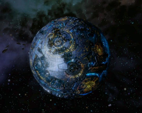 Transformers Cybertron Planet