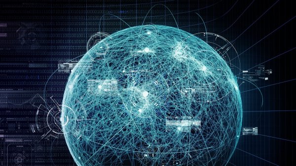 Глобальное информационное пространство