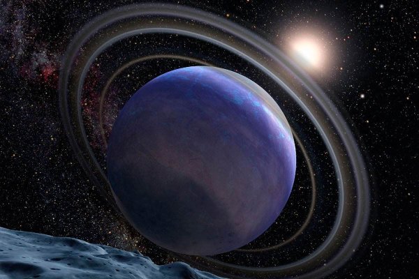 Нептун (Планета)