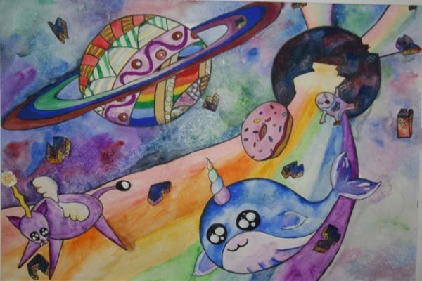 Эра фантастики