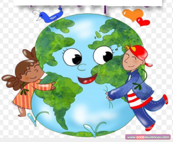 Сохраним планету от мусора