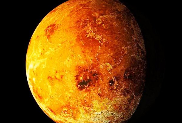 Планета Меркурий Меркурий