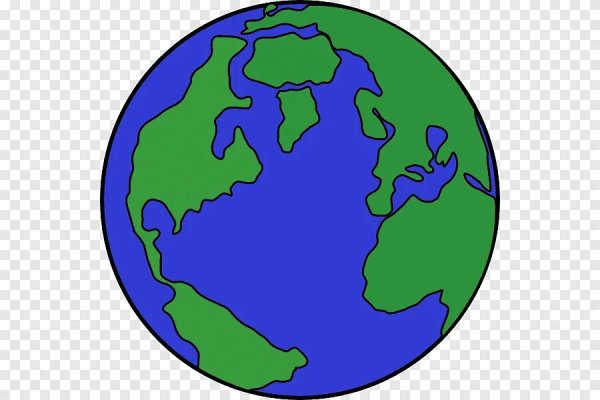 Планета земля рисунок