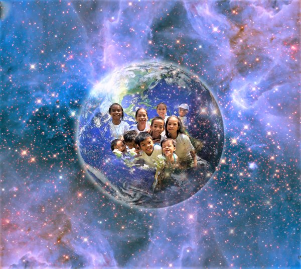 Планета людей