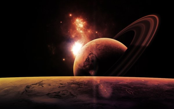 Космос изображения в высоком качестве