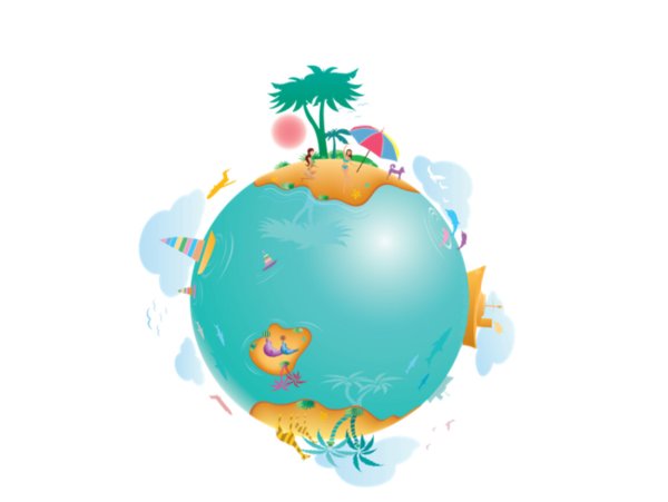 Картинка путешествие по планете картинки