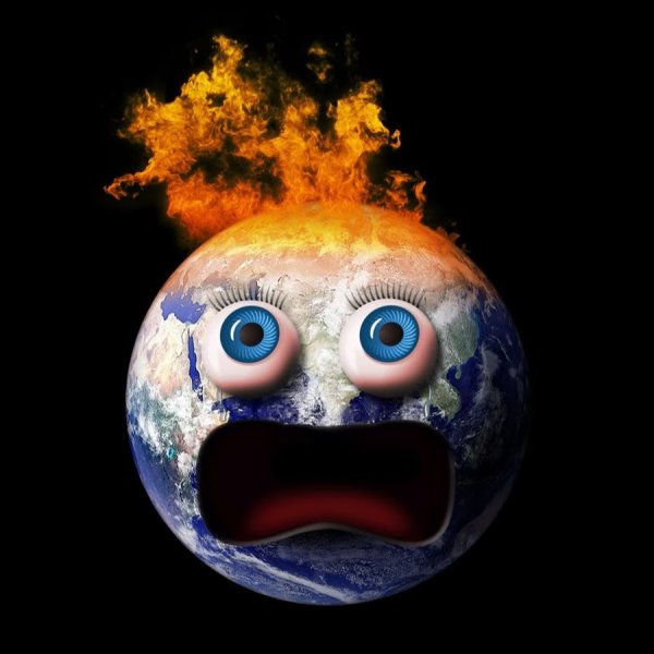 Прикольные планеты