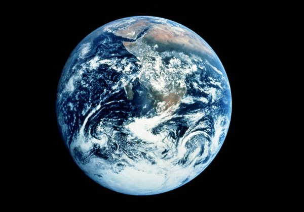 Система Планета земля