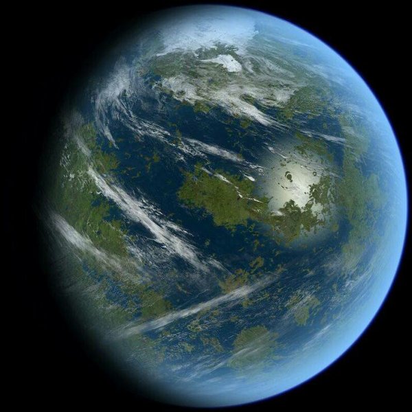 Венера Планета Терраформирование