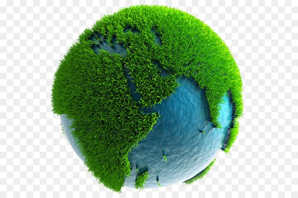 Зеленая земля