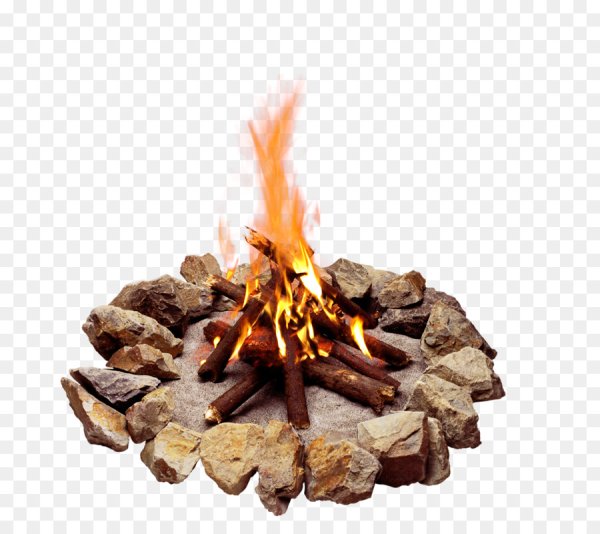 Дрова для костра