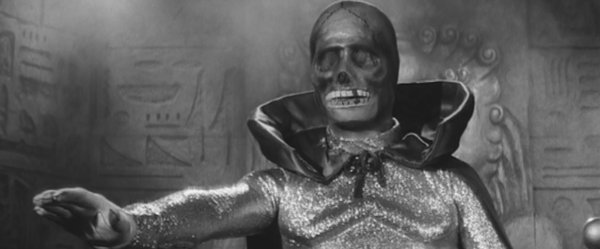 Летучий огонек