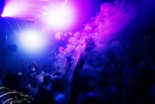 Дискотека Эстетика